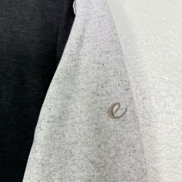 Johnny Was Calme Sweater Women Extra Small Mock Neck Cozy Sweatshirt Pullover XS - Picture 4 of 11